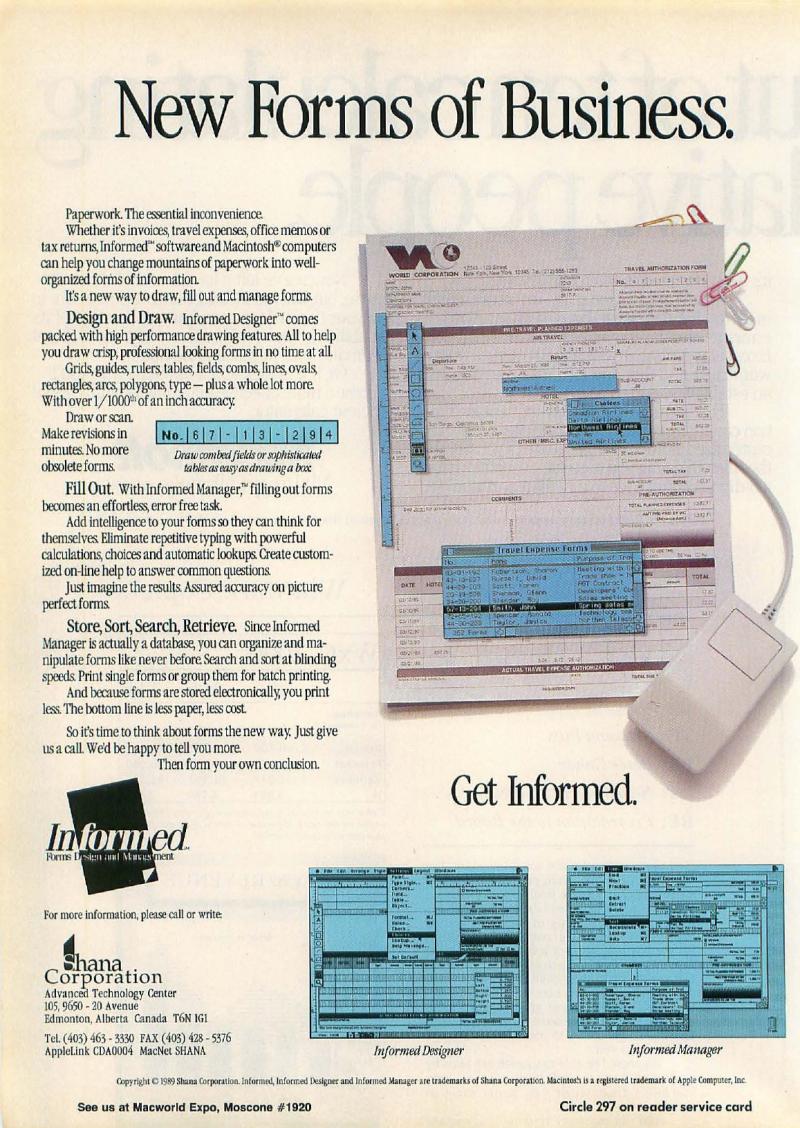 MacWorld 9004 April 1990 — page 106