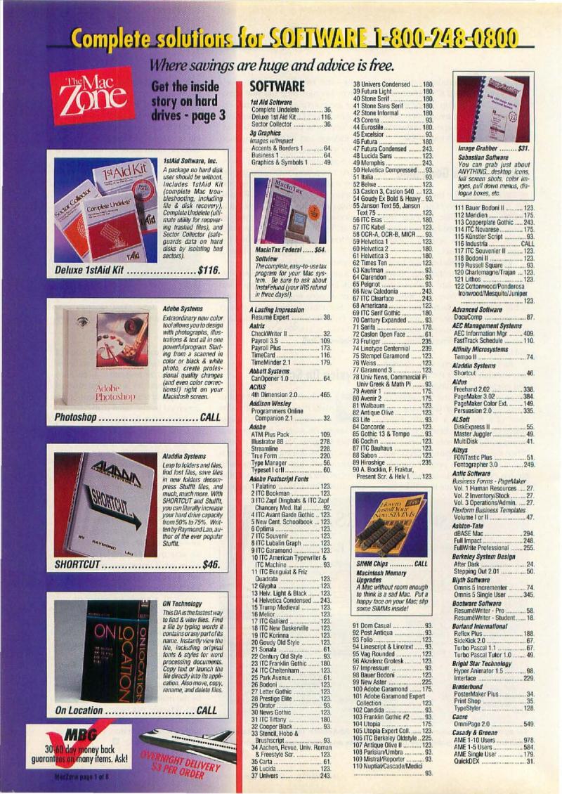 MacWorld 9004 April 1990 — page 112