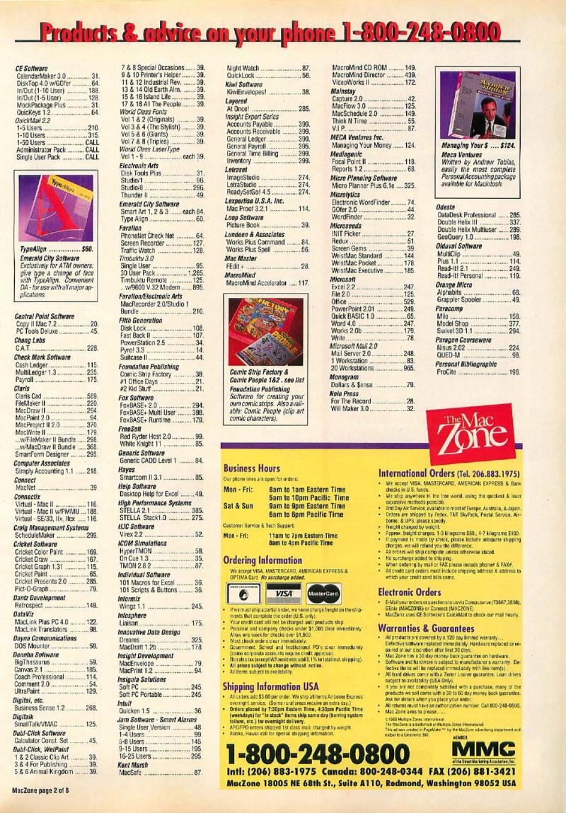 MacWorld 9004 April 1990 — page 115