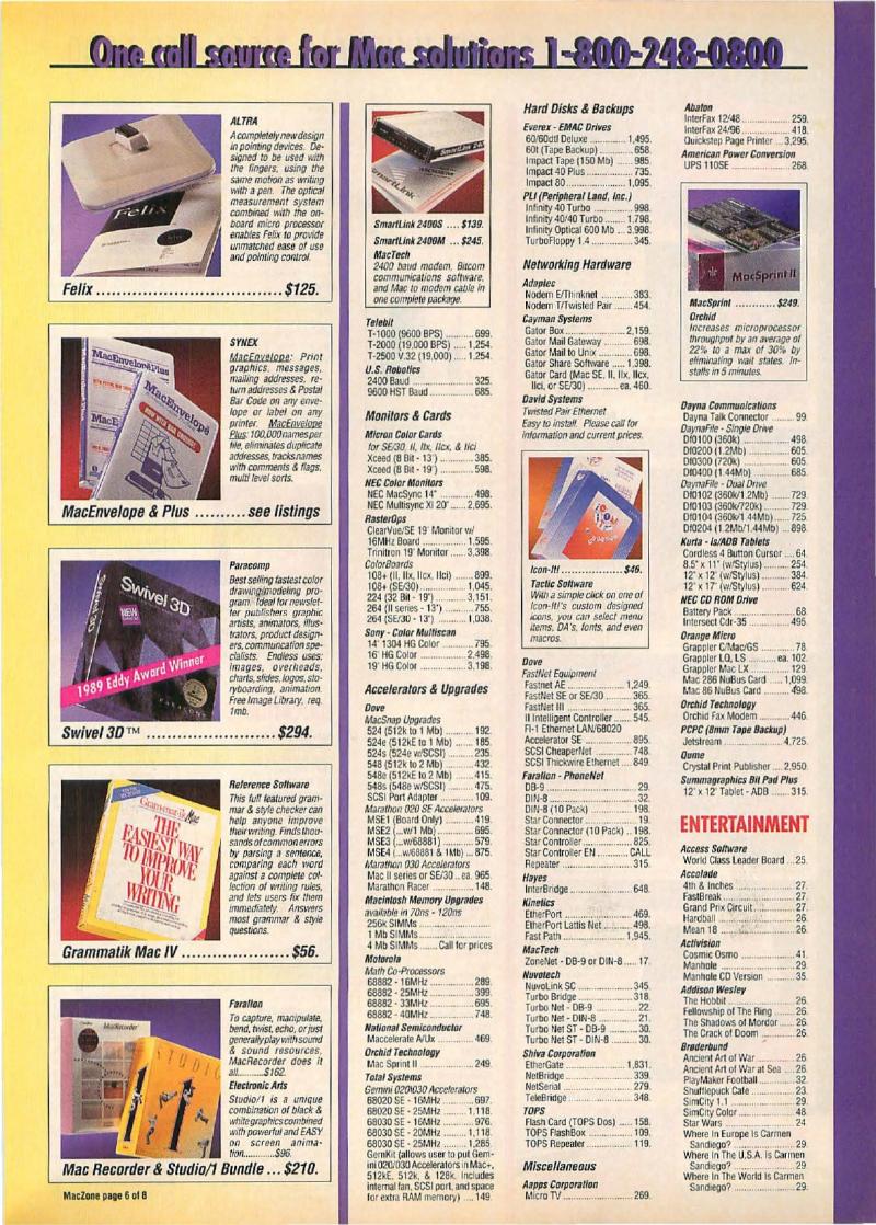 MacWorld 9004 April 1990 — page 117