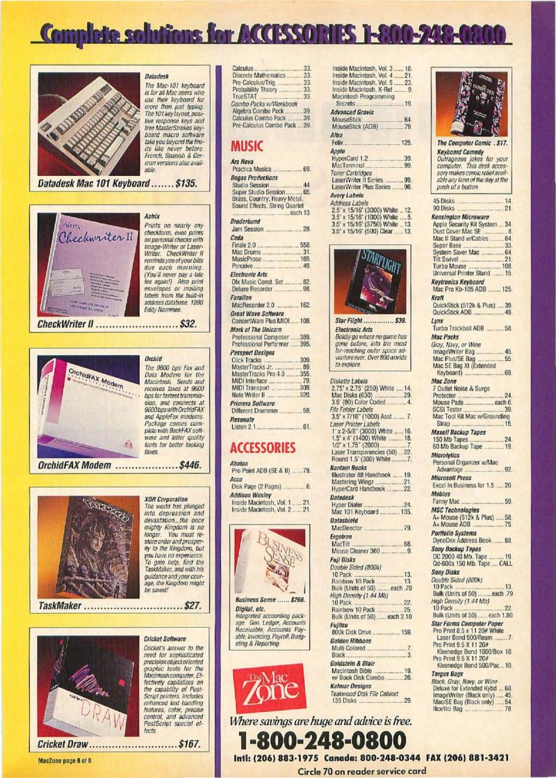 MacWorld 9004 April 1990 — page 119
