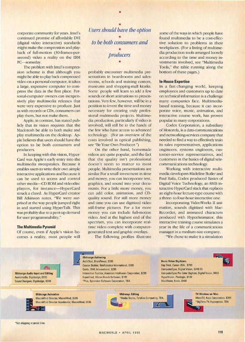 MacWorld 9004 April 1990 — page 123