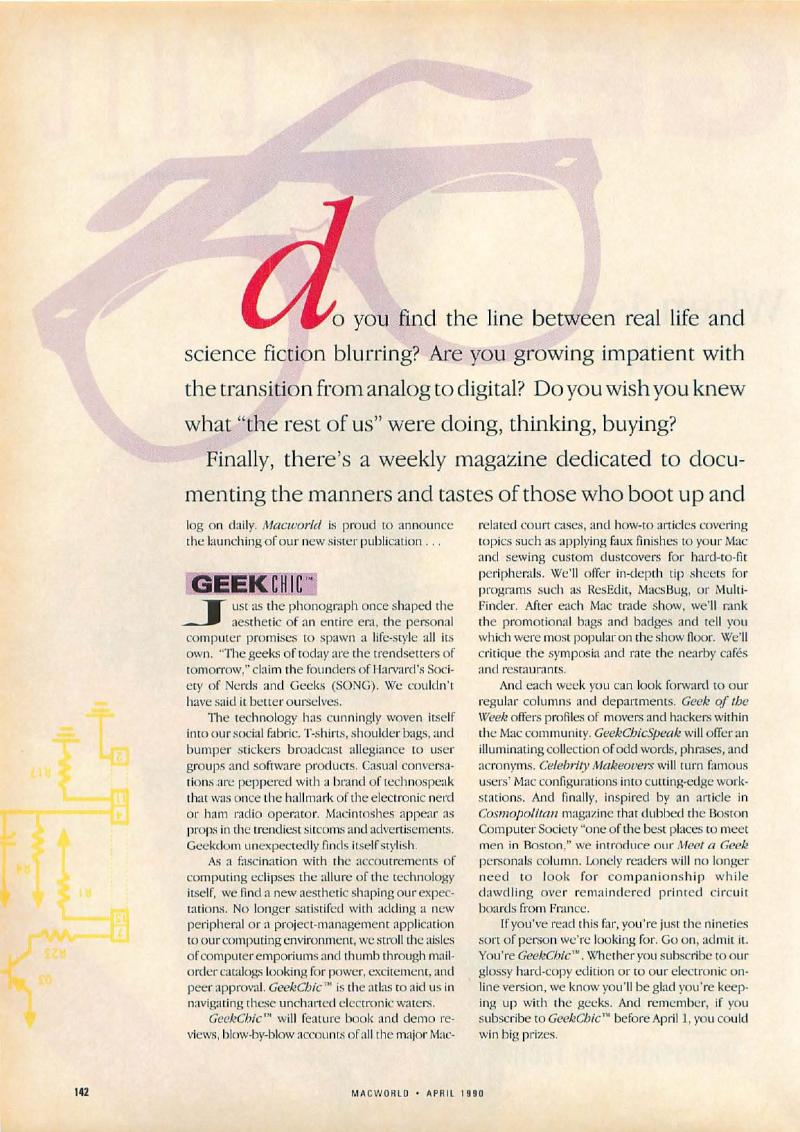 MacWorld 9004 April 1990 — page 146
