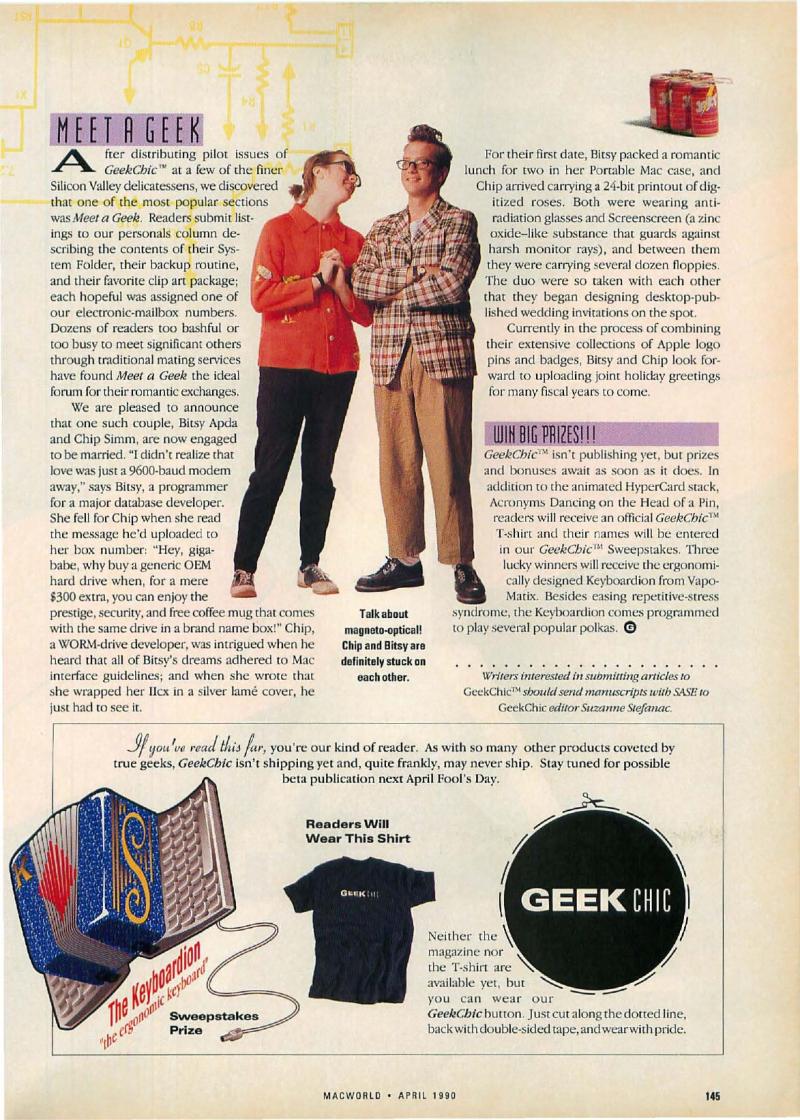 MacWorld 9004 April 1990 — page 149