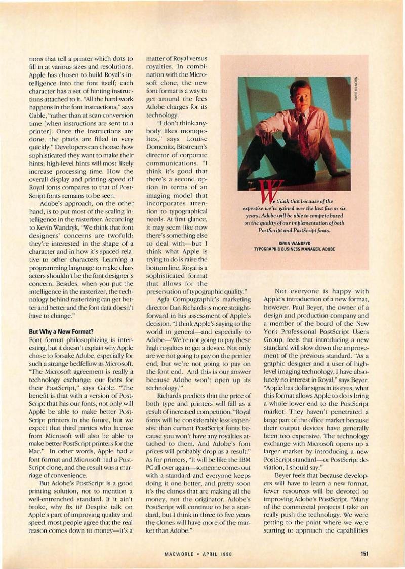 MacWorld 9004 April 1990 — page 155