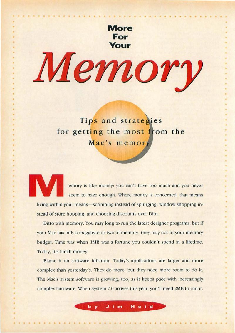 MacWorld 9004 April 1990 — page 158