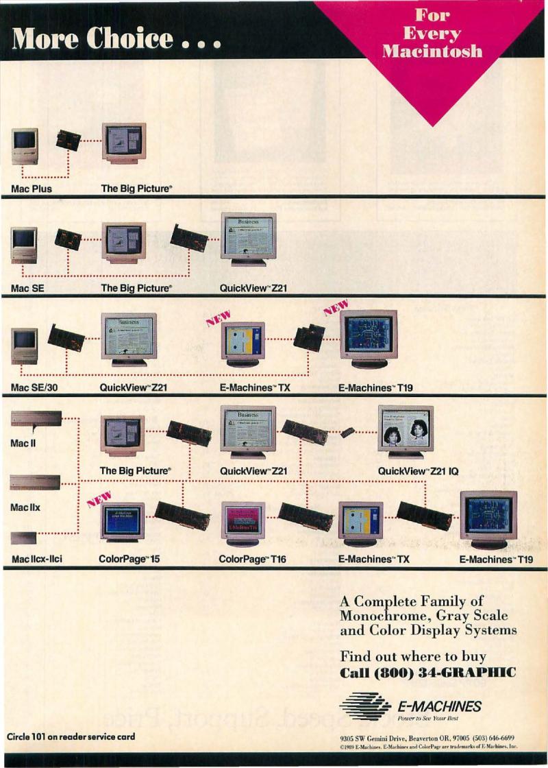 MacWorld 9004 April 1990 — page 165