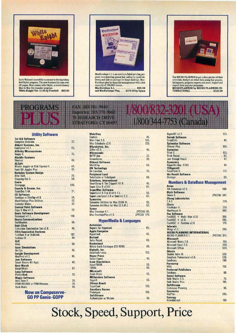 MacWorld 9004 April 1990 — page 166