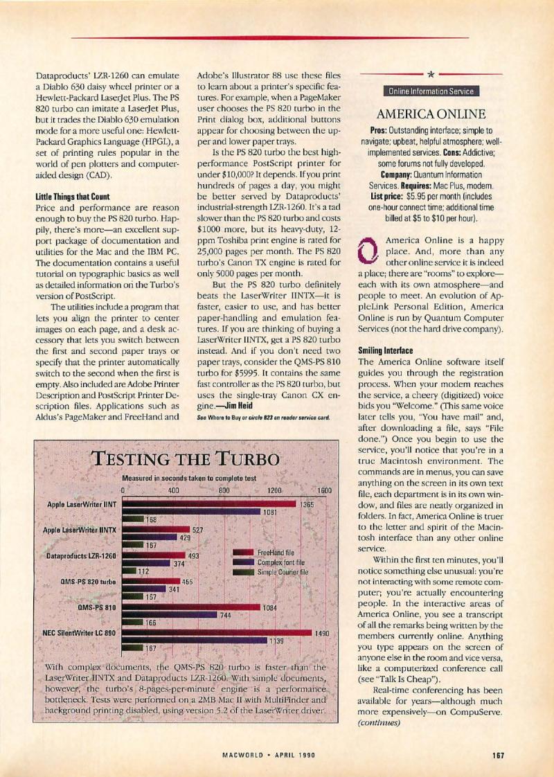 MacWorld 9004 April 1990 — page 171