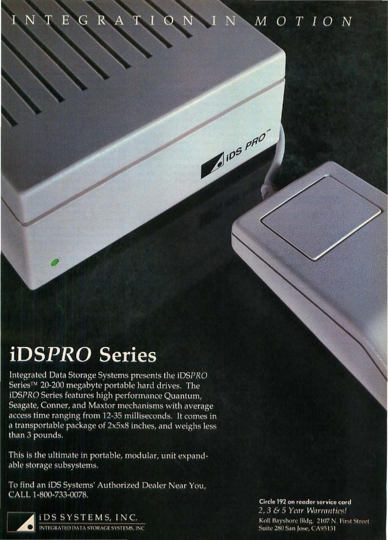 MacWorld 9004 April 1990 — page 175