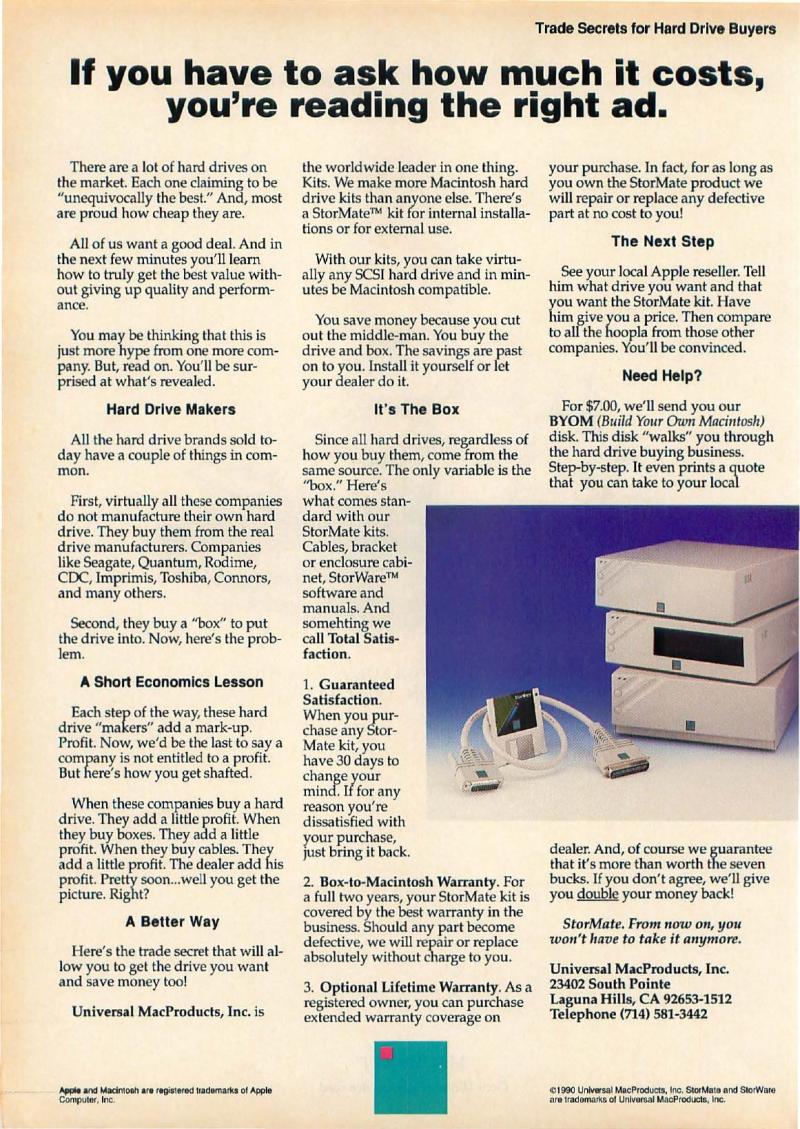 MacWorld 9004 April 1990 — page 210