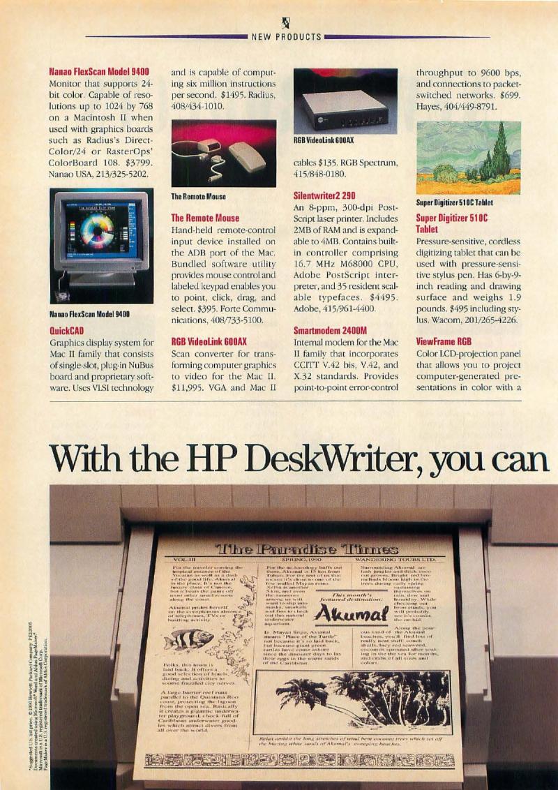 MacWorld 9004 April 1990 — page 214