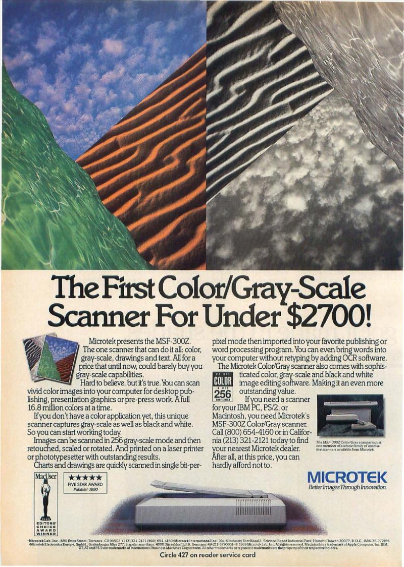 MacWorld 9004 April 1990 — page 218