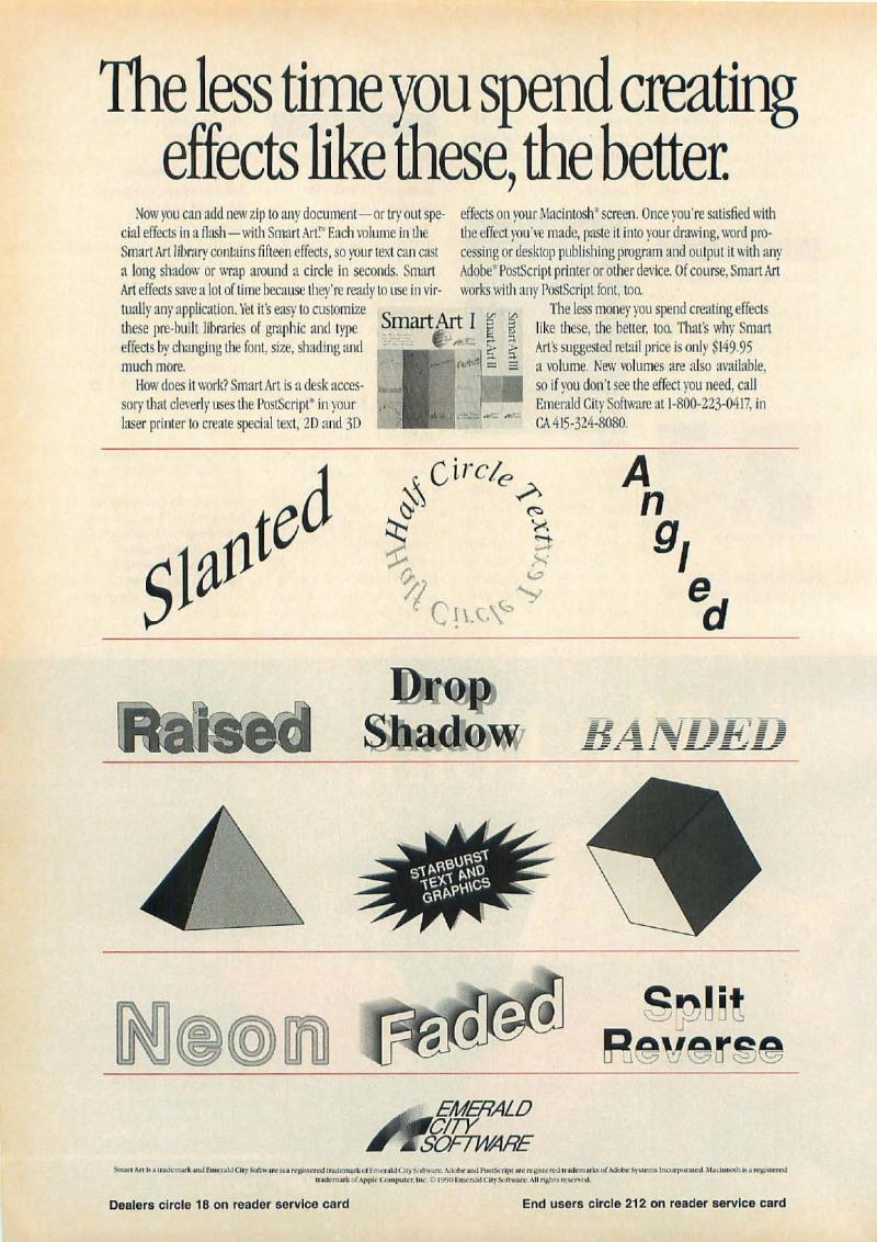 MacWorld 9004 April 1990 — page 222