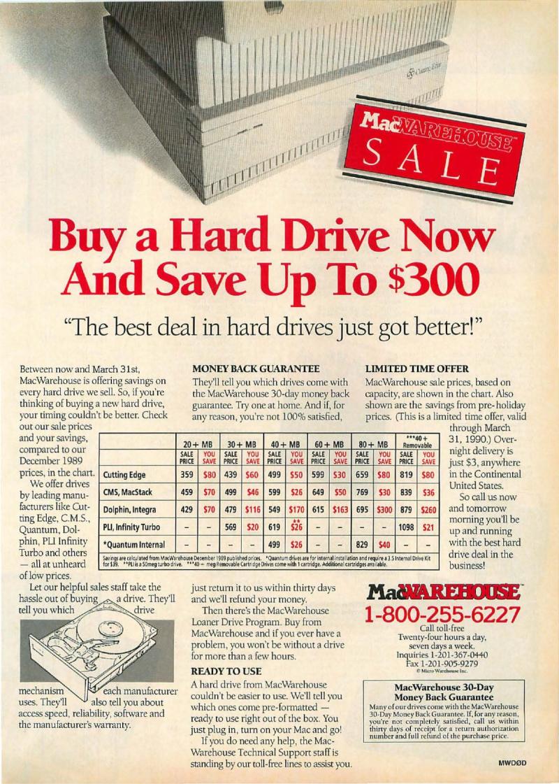 MacWorld 9004 April 1990 — page 227