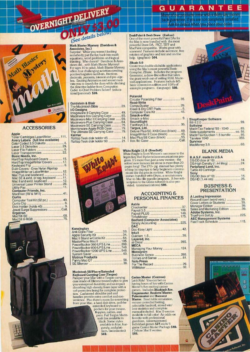 MacWorld 9004 April 1990 — page 228