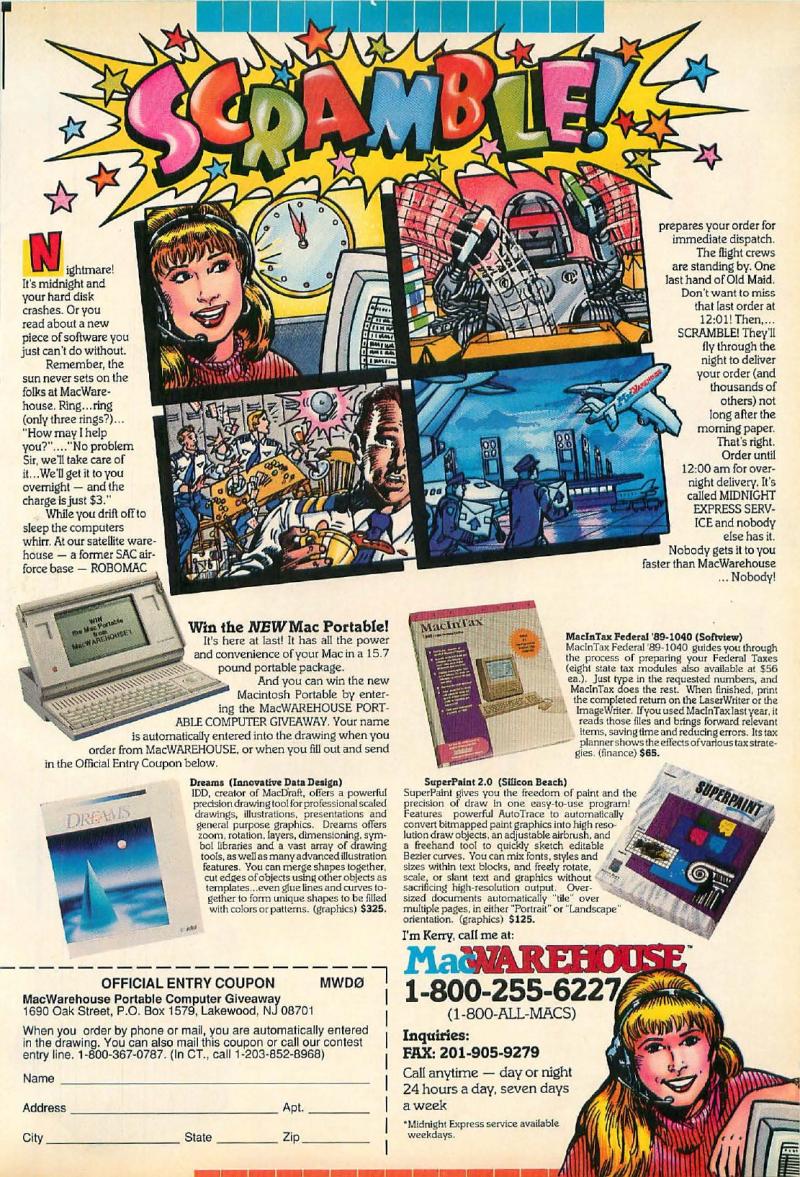 MacWorld 9004 April 1990 — page 229