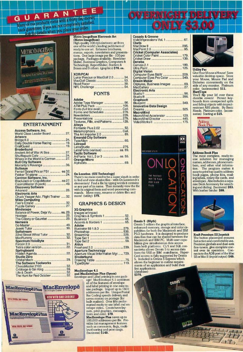 MacWorld 9004 April 1990 — page 232