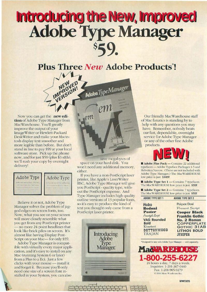 MacWorld 9004 April 1990 — page 236