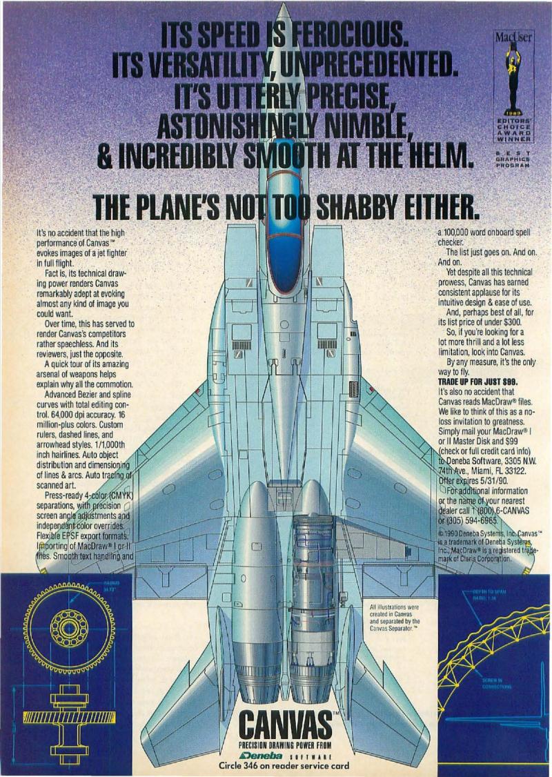 MacWorld 9004 April 1990 — page 238