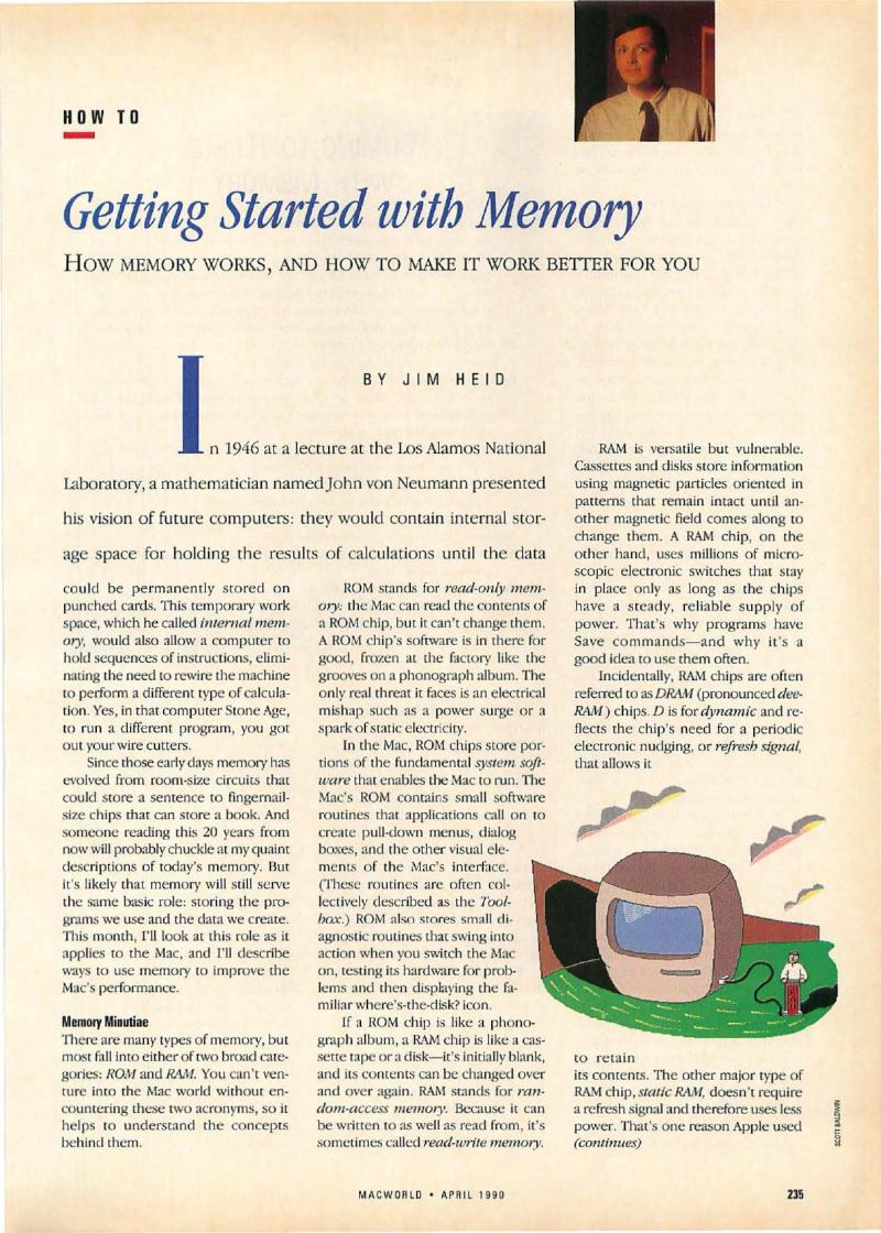 MacWorld 9004 April 1990 — page 239