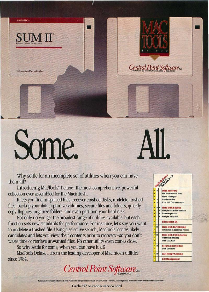 MacWorld 9004 April 1990 — page 249