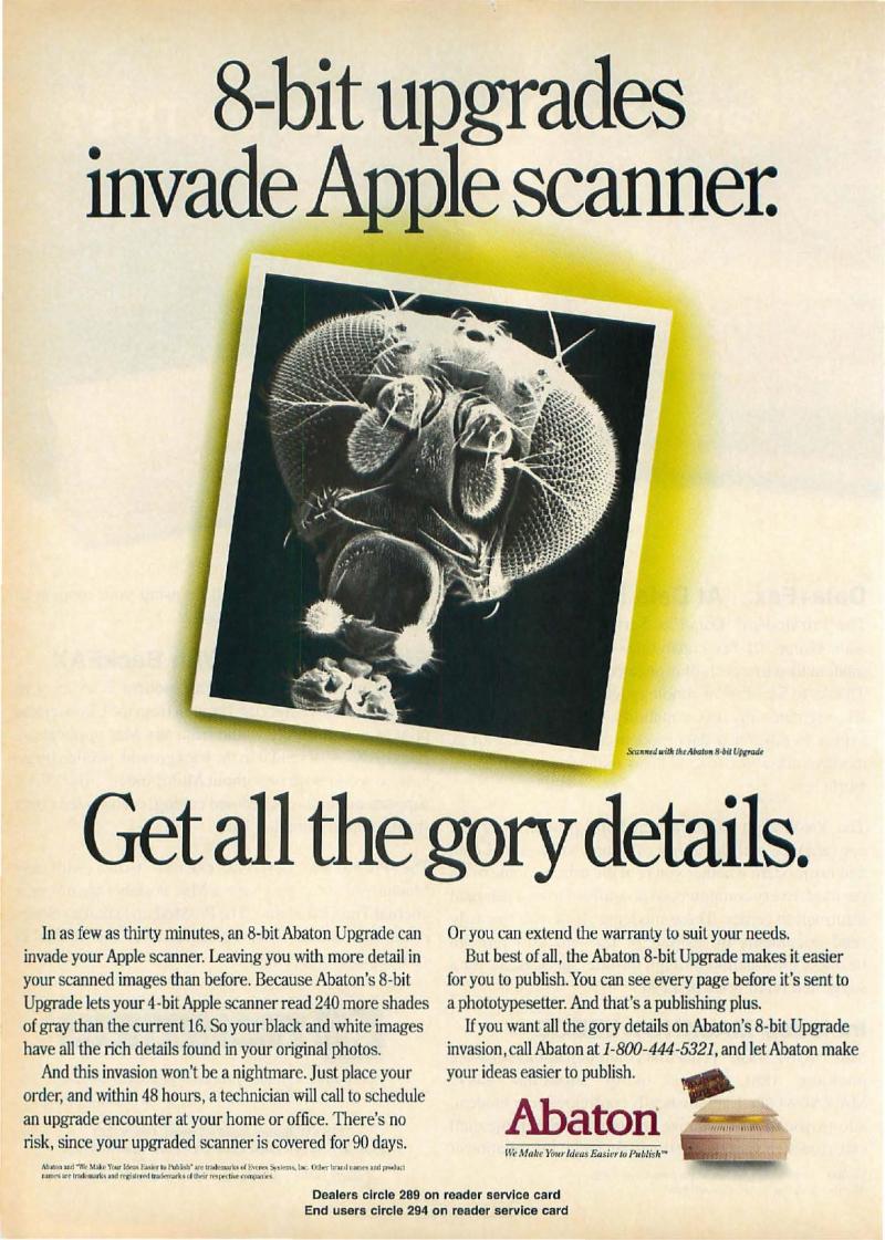 MacWorld 9004 April 1990 — page 256