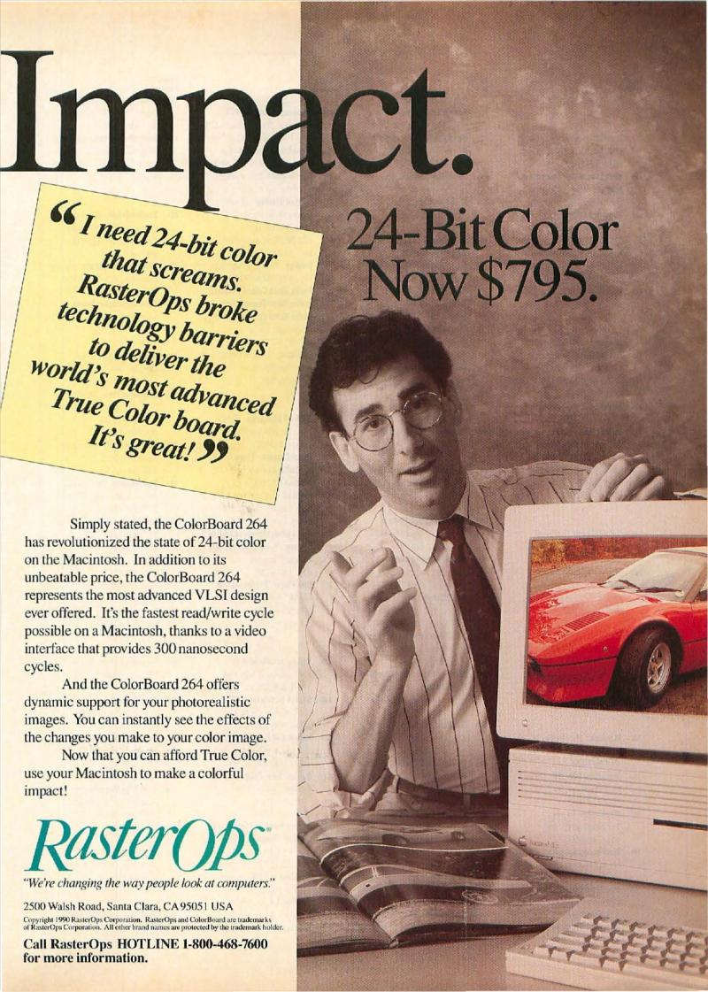 MacWorld 9004 April 1990 — page 265