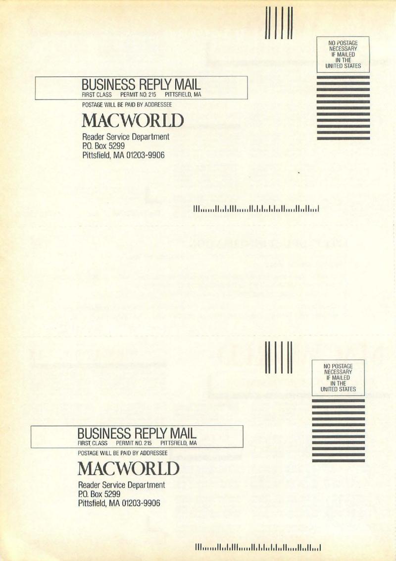 MacWorld 9004 April 1990 — page 274
