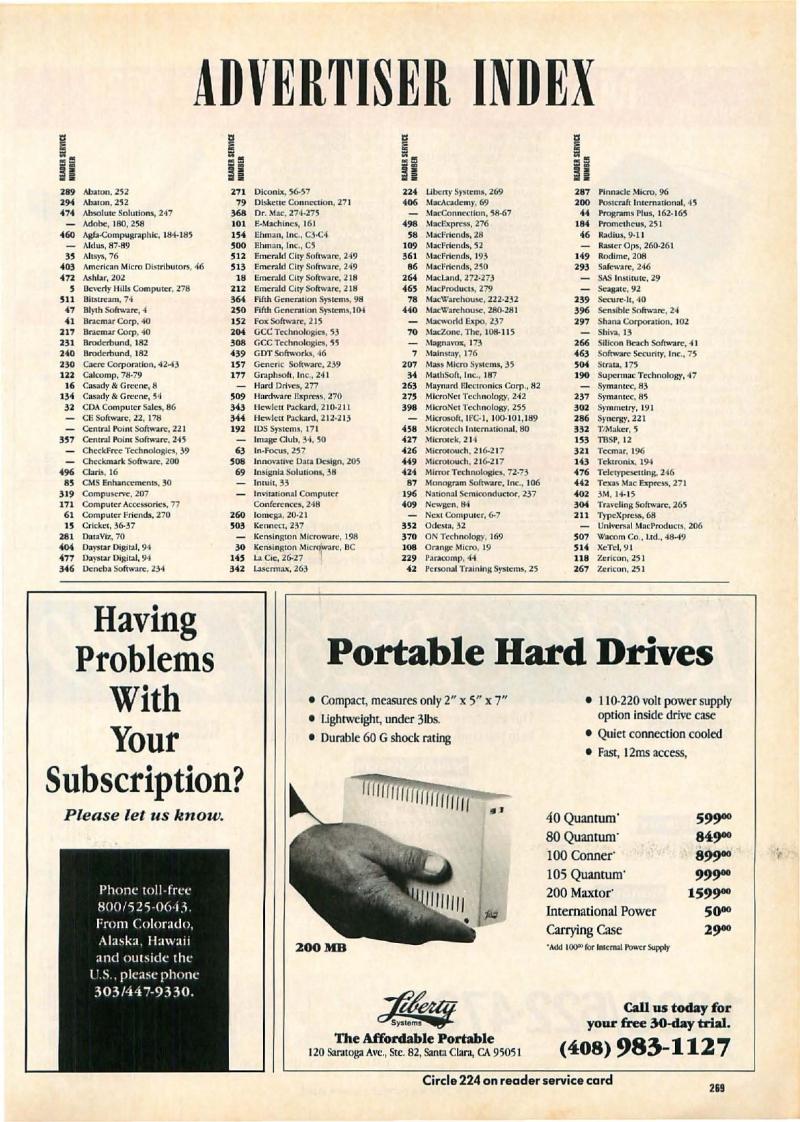 MacWorld 9004 April 1990 — page 275