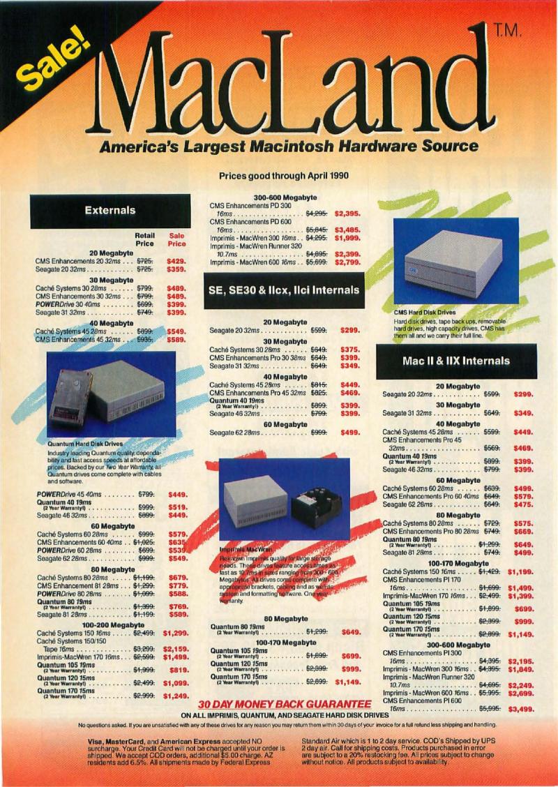 MacWorld 9004 April 1990 — page 278