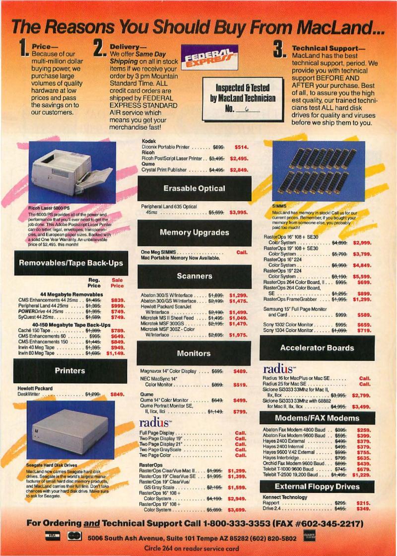 MacWorld 9004 April 1990 — page 279