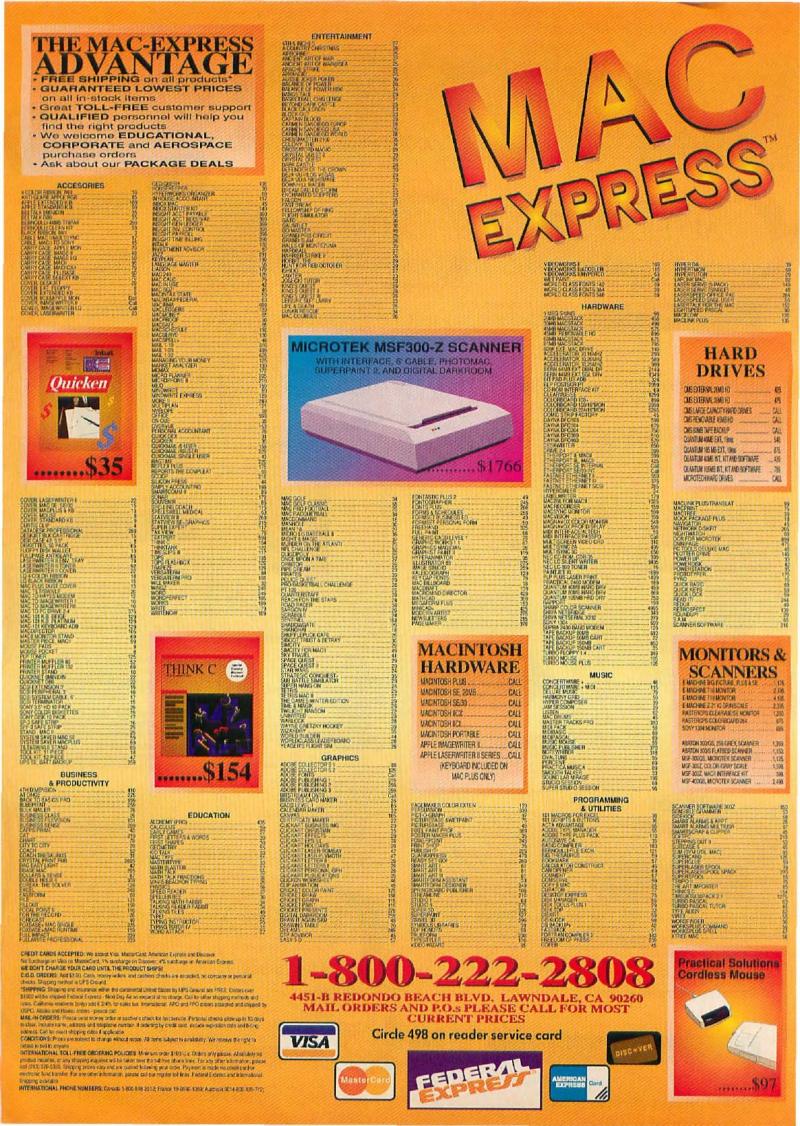 MacWorld 9004 April 1990 — page 282