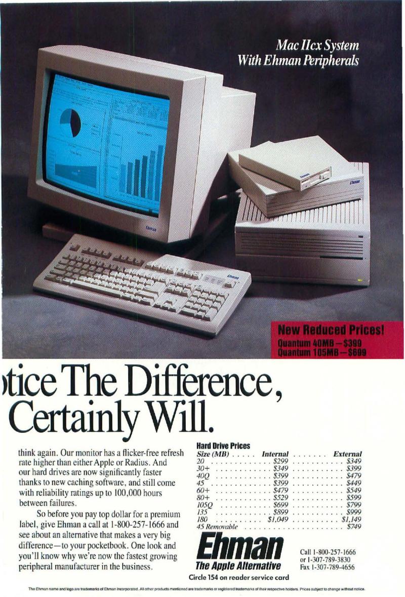 MacWorld 9004 April 1990 — page 308