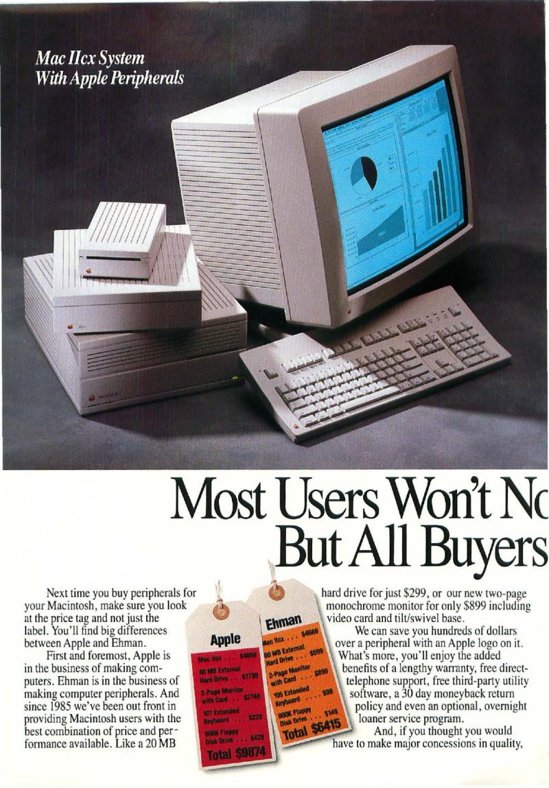 MacWorld 9004 April 1990 — page 309