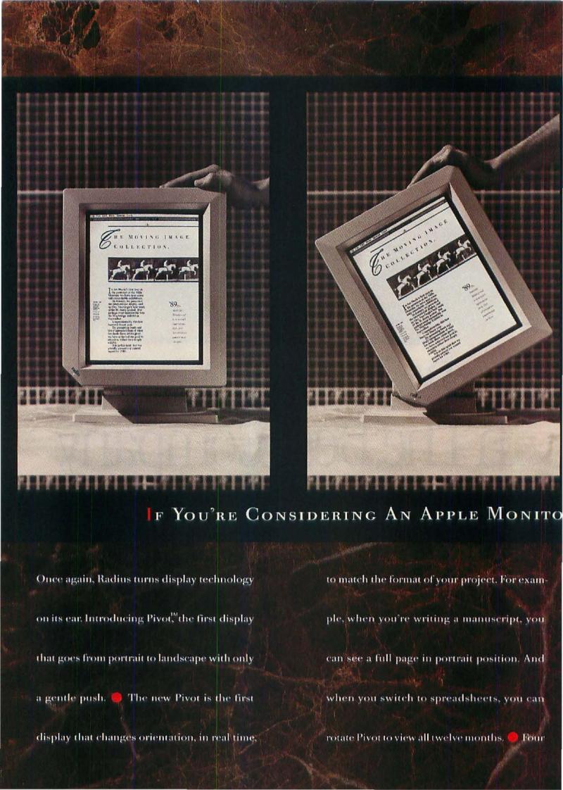 MacWorld 9009 September 1990 — page 8