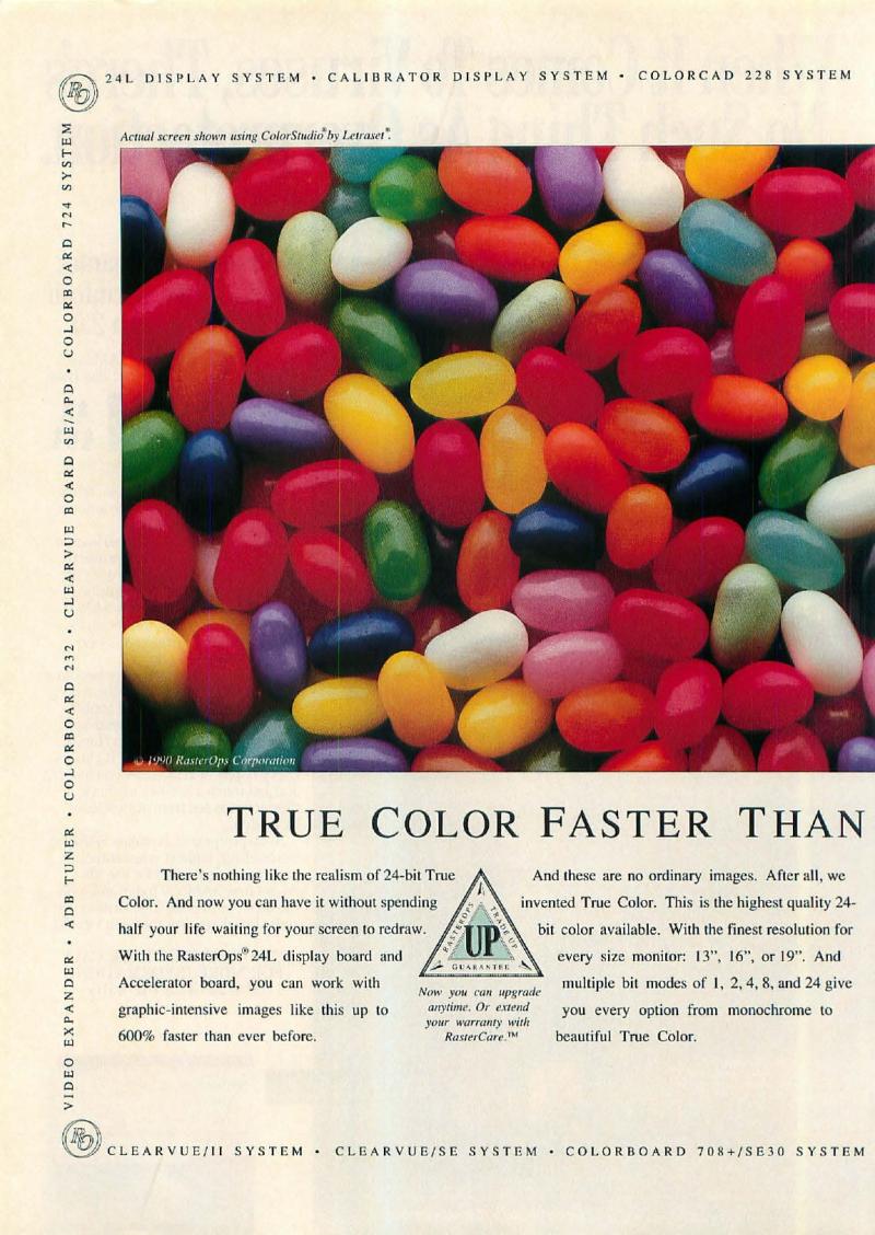 MacWorld 9009 September 1990 — page 16