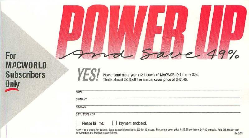 MacWorld 9009 September 1990 — page 35
