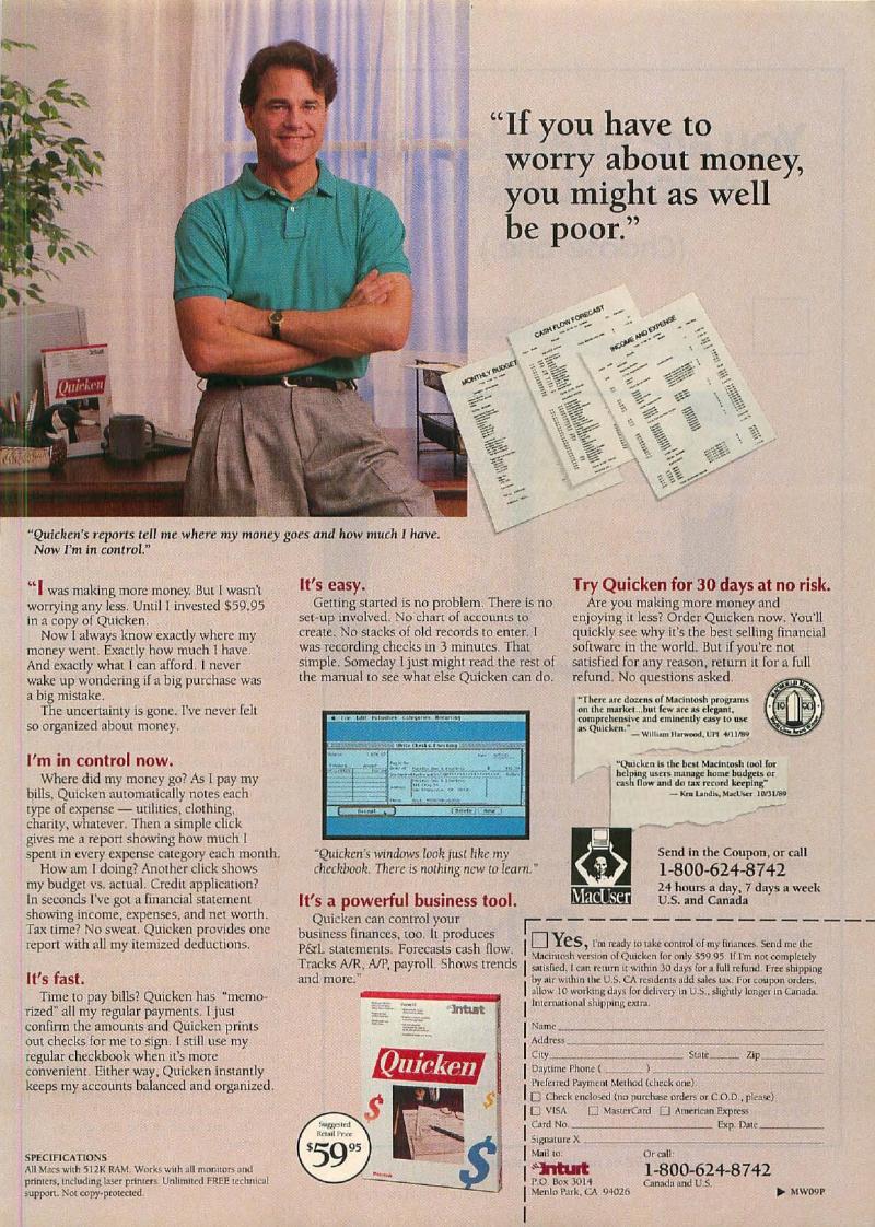 MacWorld 9009 September 1990 — page 37