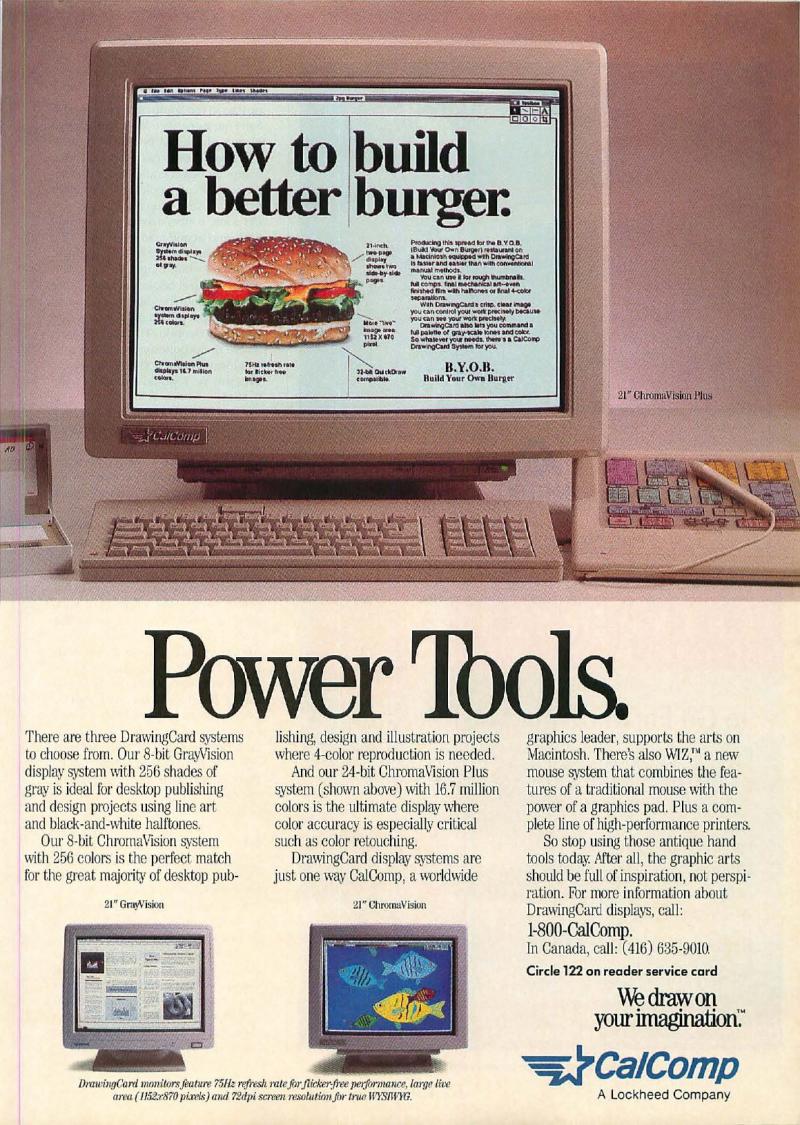 MacWorld 9009 September 1990 — page 41