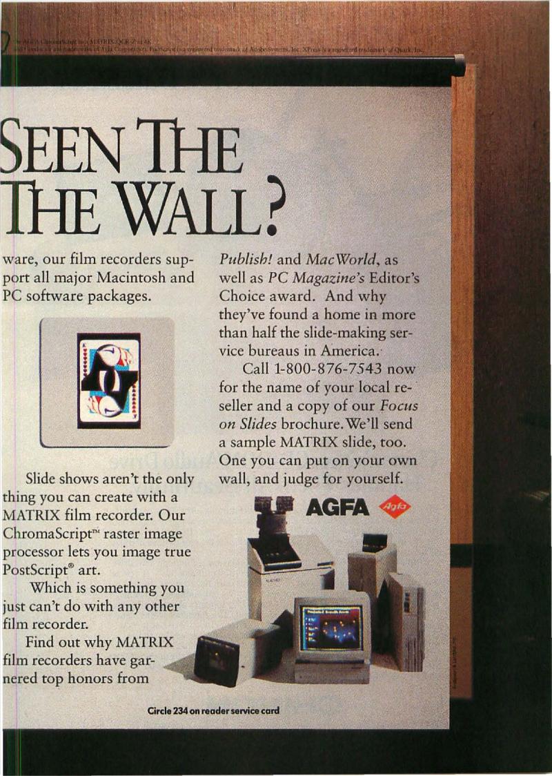MacWorld 9009 September 1990 — page 45