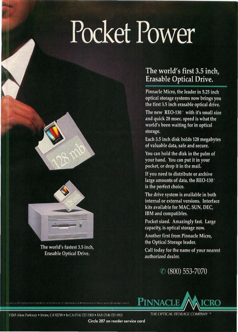 MacWorld 9009 September 1990 — page 55