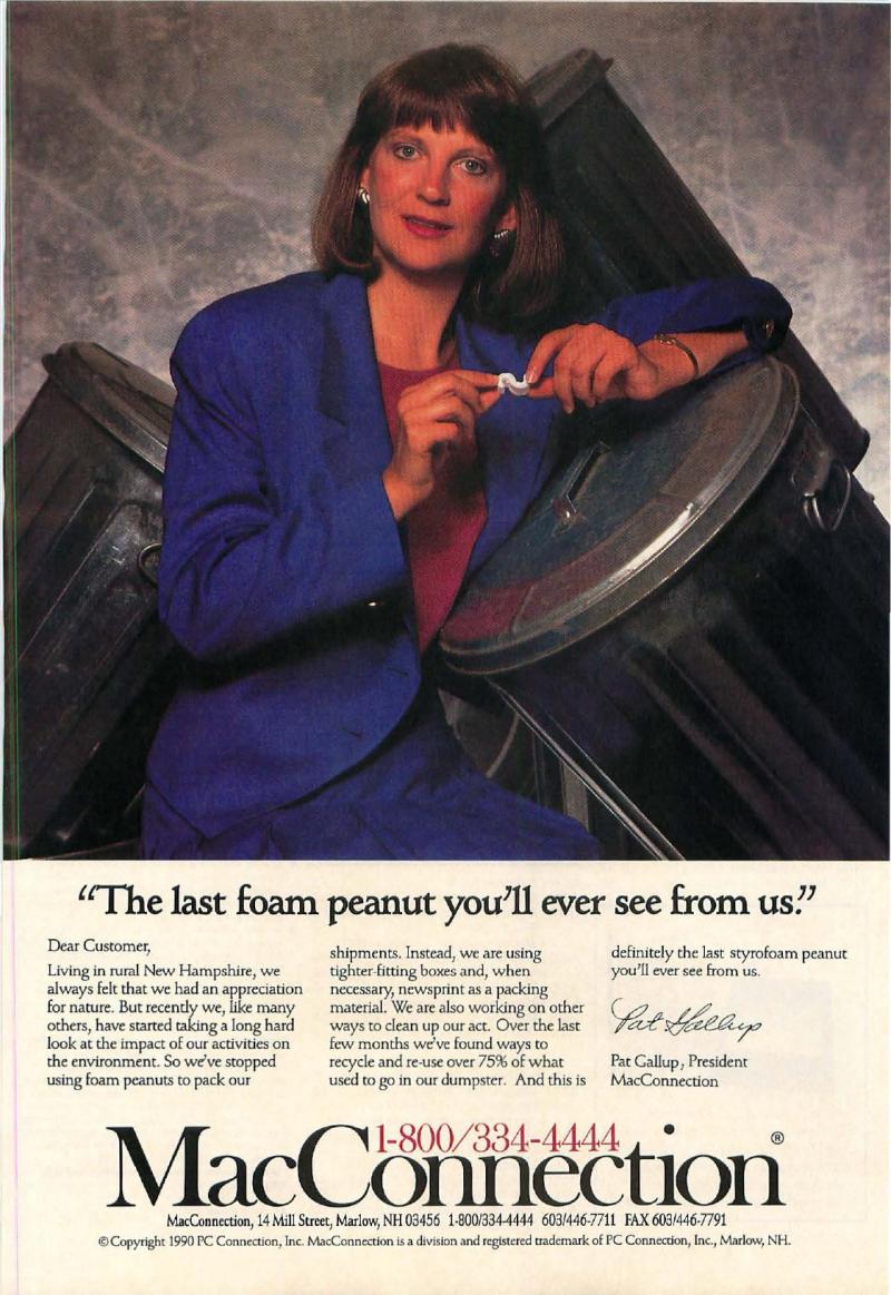 MacWorld 9009 September 1990 — page 63