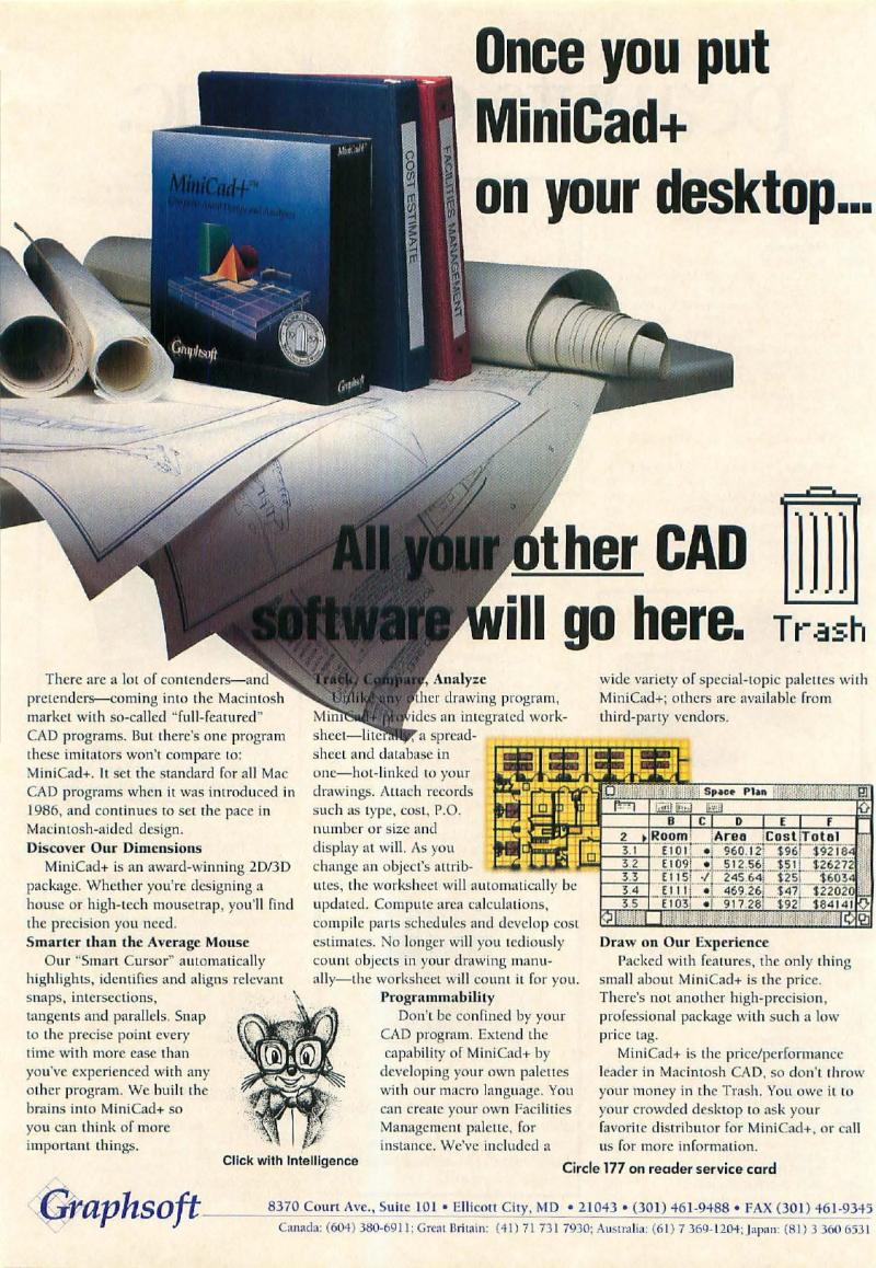 MacWorld 9009 September 1990 — page 66