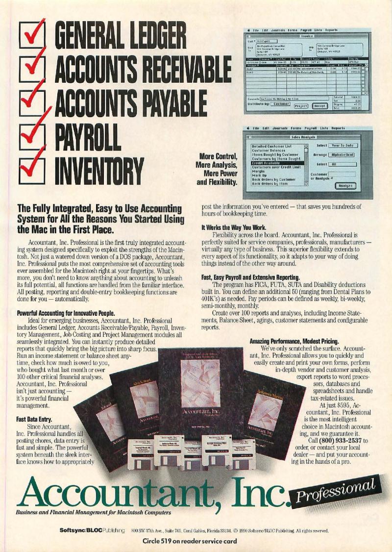 MacWorld 9009 September 1990 — page 75
