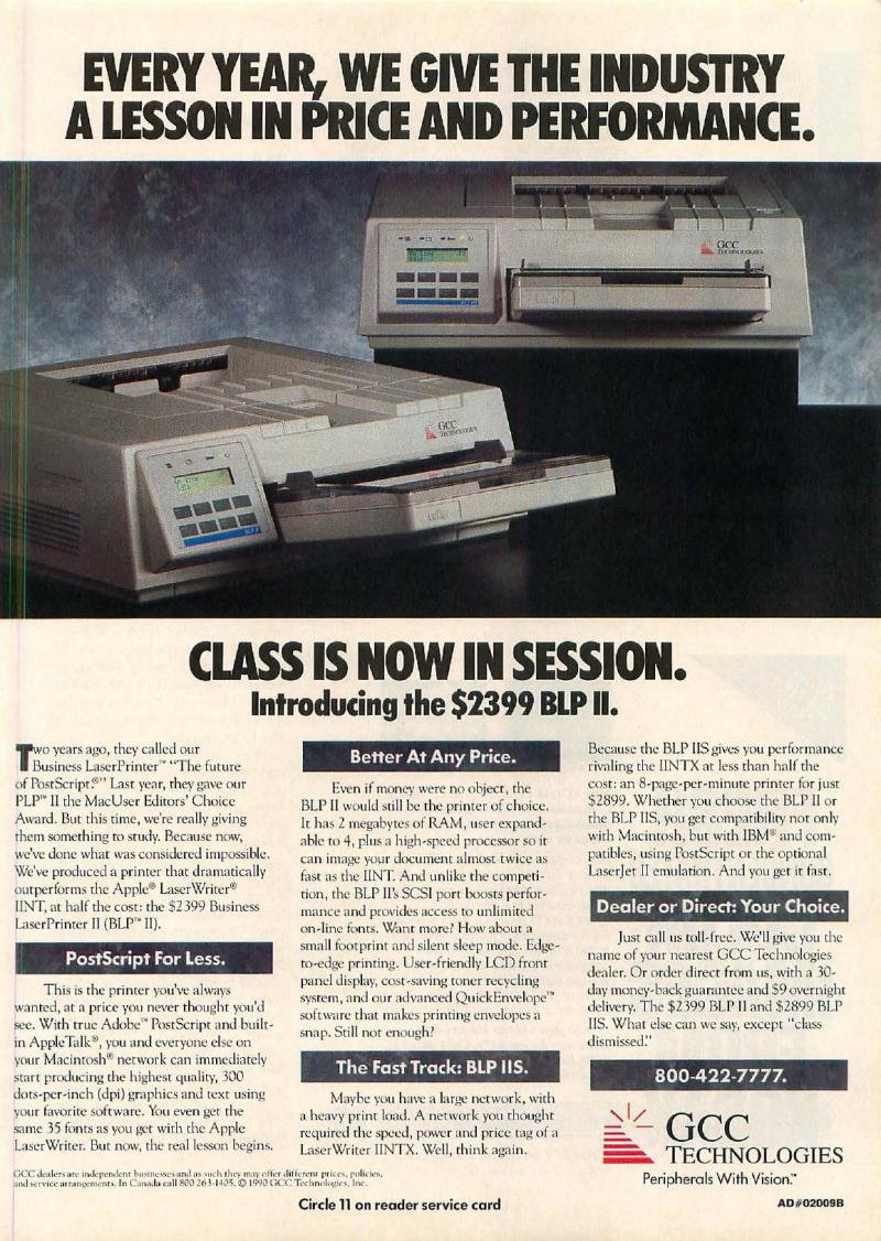 MacWorld 9009 September 1990 — page 79