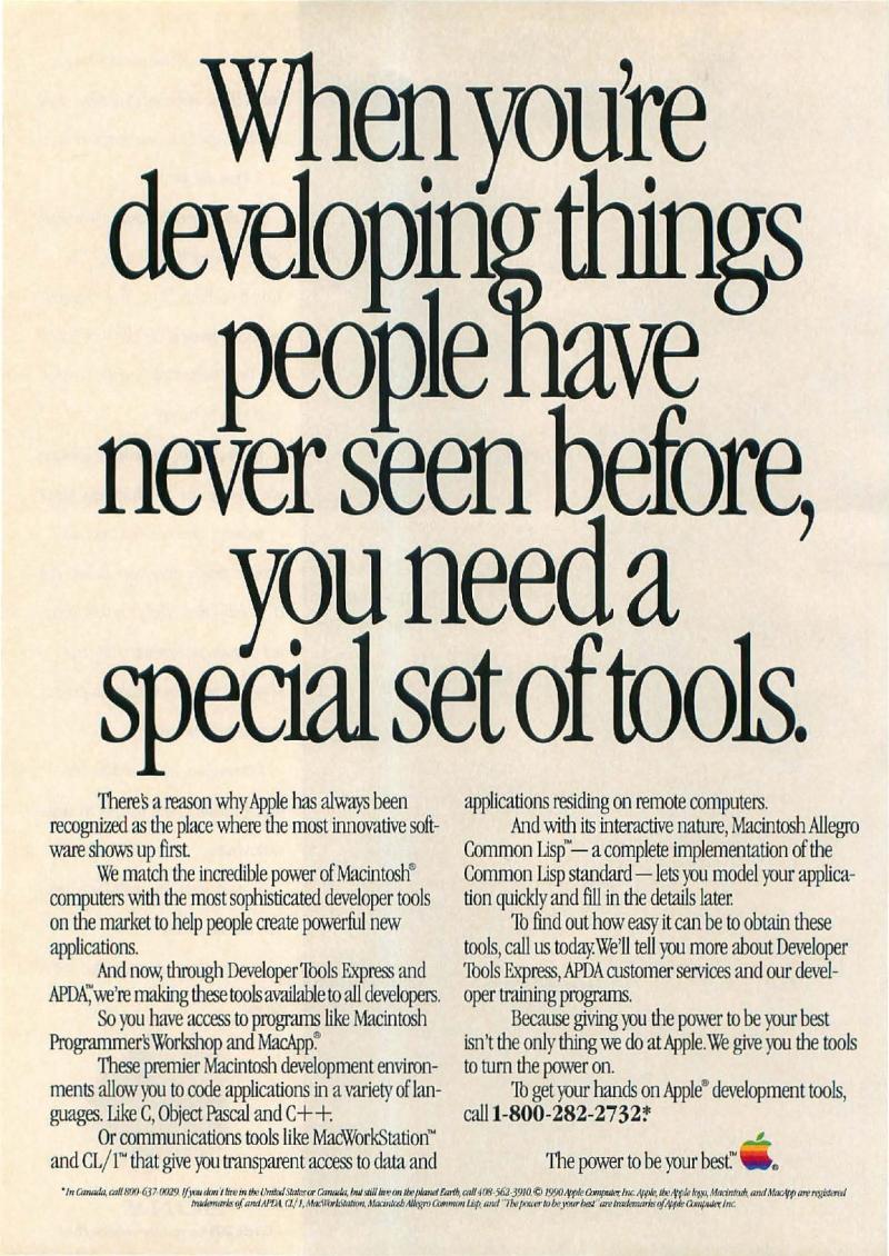 MacWorld 9009 September 1990 — page 88