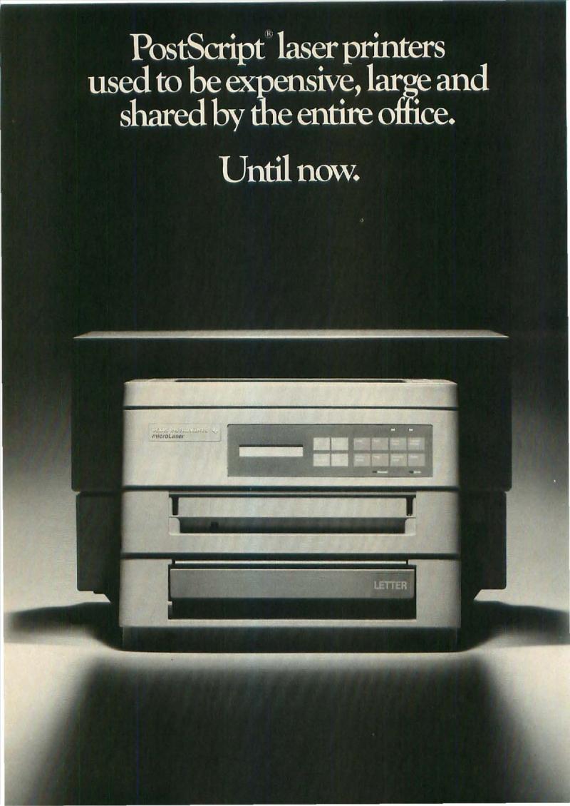 MacWorld 9009 September 1990 — page 90