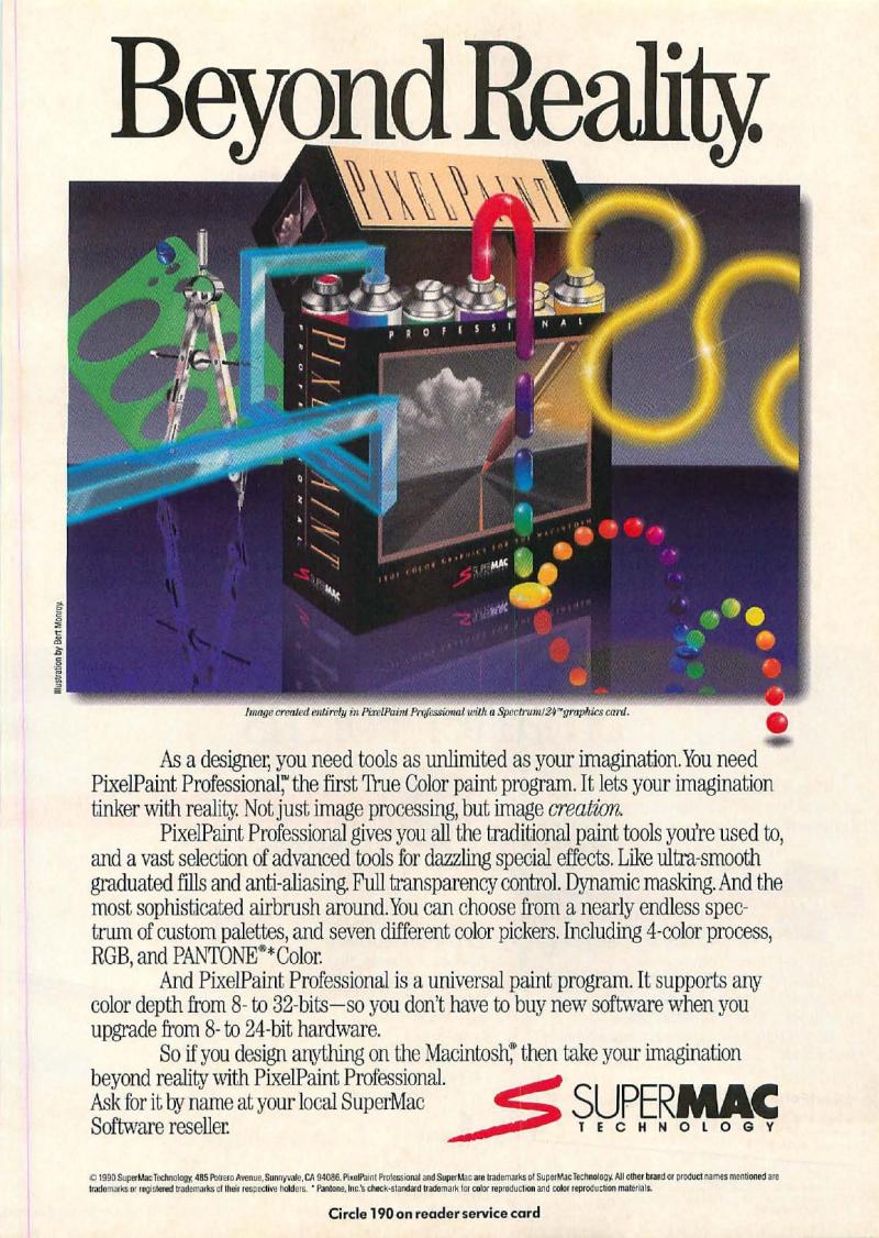 MacWorld 9009 September 1990 — page 109