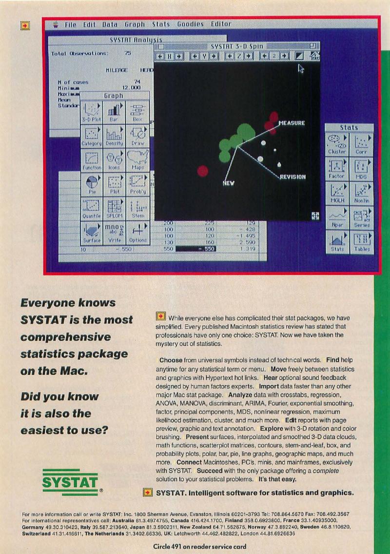 MacWorld 9009 September 1990 — page 112